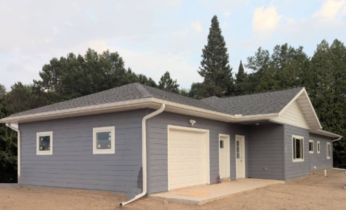 Build 26 - Rhinelander